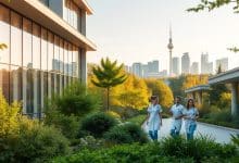 Caregiver Visa Sponsorship in Berlin