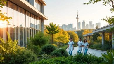 Caregiver Visa Sponsorship in Berlin