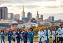 Caregiver Visa Sponsorship in Birmingham