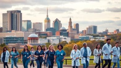 Caregiver Visa Sponsorship in Birmingham