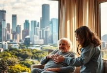 Caregiver Visa Sponsorship in Houston
