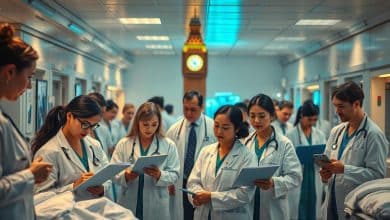 Caregiver Visa Sponsorship in London