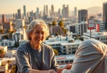 Caregiver Visa Sponsorship in Los Angeles