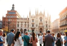 Caregiver Visa Sponsorship in Milan