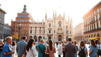Caregiver Visa Sponsorship in Milan