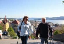 Caregiver Visa Sponsorship in Oslo