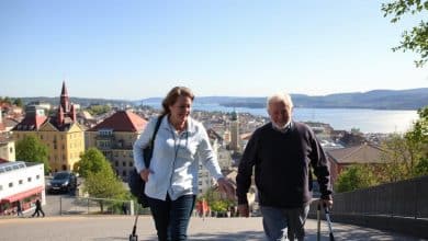 Caregiver Visa Sponsorship in Oslo