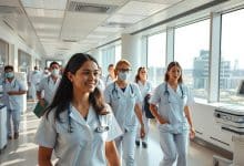 Caregiver Visa Sponsorship in Rotterdam