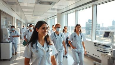 Caregiver Visa Sponsorship in Rotterdam