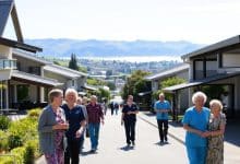 Caregiver Visa Sponsorship in Wellington