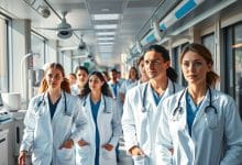 Nursing Visa Sponsorship in Amsterdam