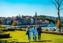 Nursing Visa Sponsorship in Bergen