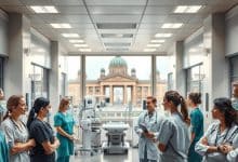 Nursing Visa Sponsorship in Berlin