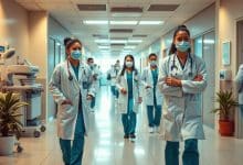 Nursing Visa Sponsorship in Houston