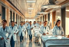 Nursing Visa Sponsorship in Milan