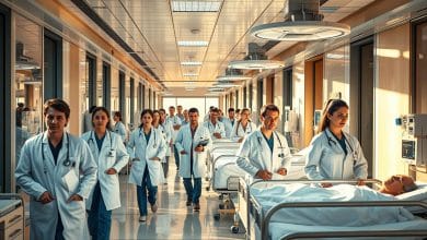 Nursing Visa Sponsorship in Milan