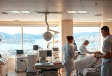 Nursing Visa Sponsorship in Oslo