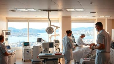 Nursing Visa Sponsorship in Oslo