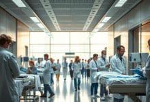 Nursing Visa Sponsorship in Rotterdam