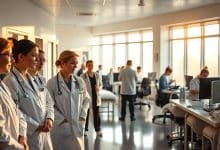 Nursing Visa Sponsorship in Wellington