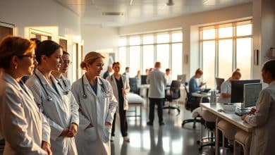 Nursing Visa Sponsorship in Wellington