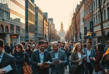 Visa Sponsorship in Amsterdam