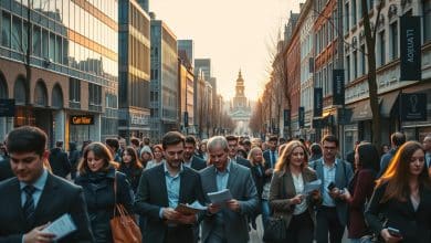Visa Sponsorship in Amsterdam