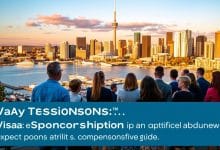 Visa Sponsorship in Auckland