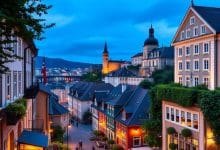 Visa Sponsorship in Bergen