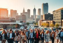 Visa Sponsorship in Birmingham