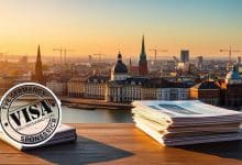 Visa Sponsorship in Hamburg