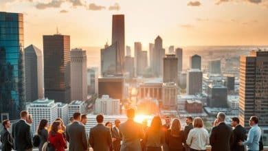 Visa Sponsorship in Houston
