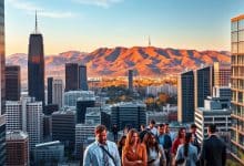 Visa Sponsorship in Los Angeles