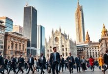 Visa Sponsorship in Milan