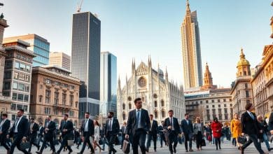 Visa Sponsorship in Milan
