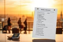 packing tips for international travel