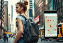 solo travel safety tips