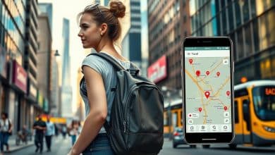 solo travel safety tips