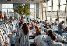 Amsterdam Caregiver Visa Sponsorship