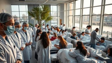 Amsterdam Caregiver Visa Sponsorship