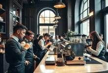 Barista Jobs in Milan, Italy