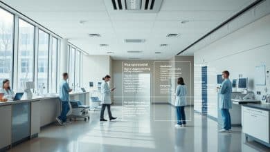 Berlin Healthcare Visa Sponsorship