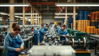 Factory Worker Jobs in Milan, Italy