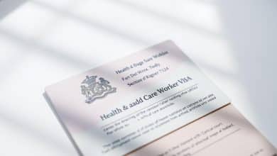 London Caregiver Visa Sponsorship