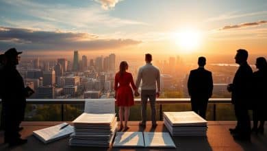 Marriage Visas & Visa Sponsorship in Montreal