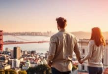 Marriage Visas & Visa Sponsorship in San Francisco