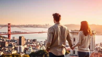Marriage Visas & Visa Sponsorship in San Francisco