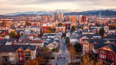 Marriage Visas & Visa Sponsorship in Vancouver
