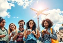 cheap flights to France