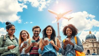 cheap flights to France